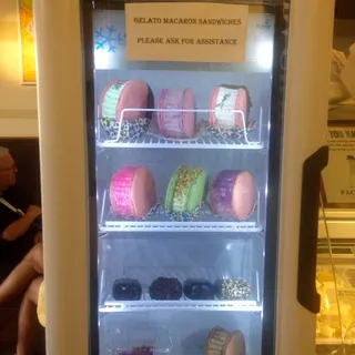 Macaron