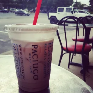 Iced Latte