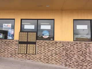 Easy Parcel Shipping