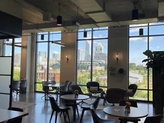 Venture X Charlotte - The Refinery