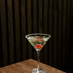 drink