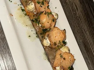 Ozona Blue Grilling