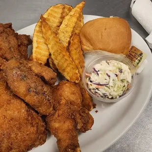 fried chicken, fried chicken wings, bbq chicken, poultry, chicken wings and fried chicken, bbq wings, food, chicken wings, chicken