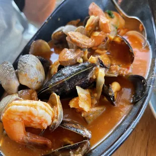 Cioppino