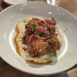 Fried Chicken