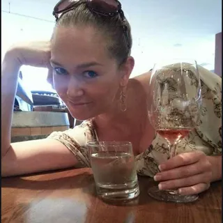 Amber M.