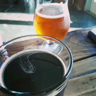 Black Beauty Cream Stout