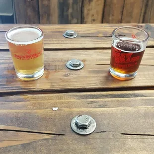 Red Ale