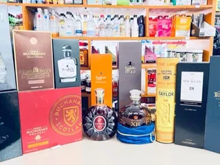 Riverside Liquor