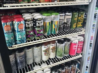 Quick Pick Liquor