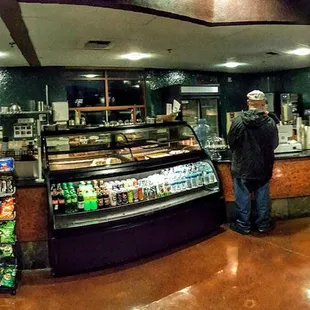 The Packinghouse Cafe and Church,Redlands,California