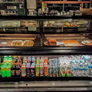 The Packinghouse Cafe and Church,Redlands,California