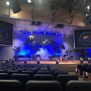 interior, sushi and sashimi