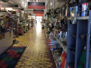 Hardware Store