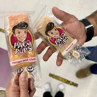 Paleta