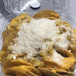 Nachos Special