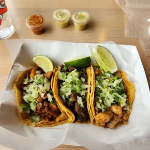 Tacos