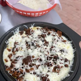 Queso Fundido