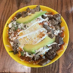 Migas