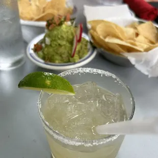 Patron Margarita