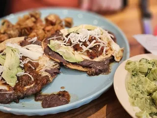 Taco Heads