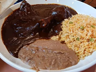 Pulido's Kitchen & Cantina