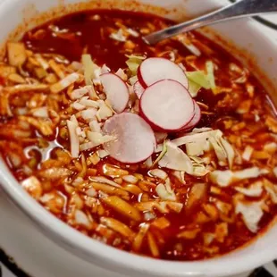 Pozole