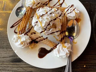 Luciana's Mexican Restaurant