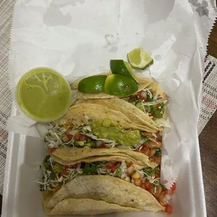 Veggie Taco