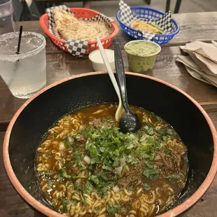 Birria Ramen