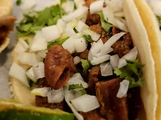 Tacos Chiwas