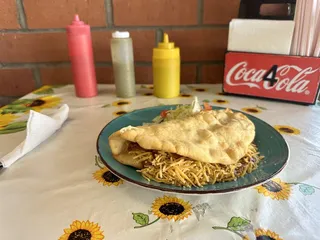 Maria's Frybread & Mexican Food