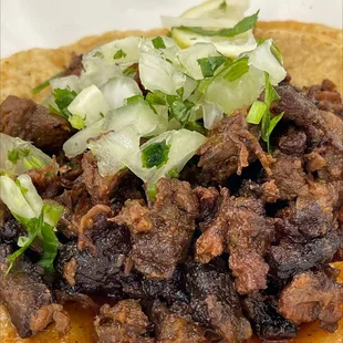 Asada Taco