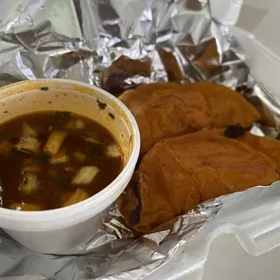 Tacos Tapatios. Tiny but tasty