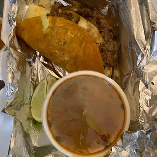 Tacos Tapatios