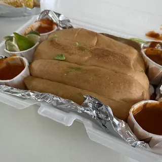 Asada Torta