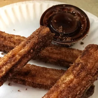 Churros