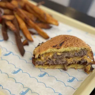 burgers, food