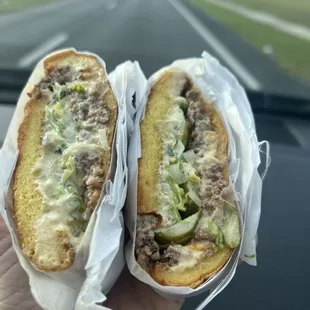 Paco Burger