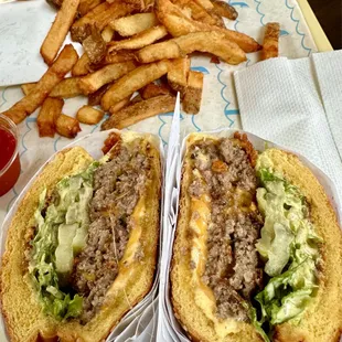 PACO Burger (delicious)