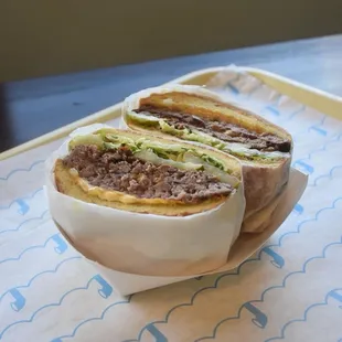 Paco Burger