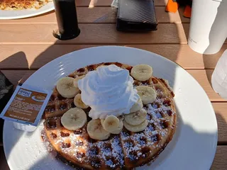 Patio Cafe
