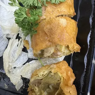 Egg roll