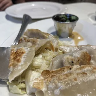 Potstickers Combination (6)