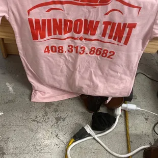 I am very happy with the job done by Paco Graffix