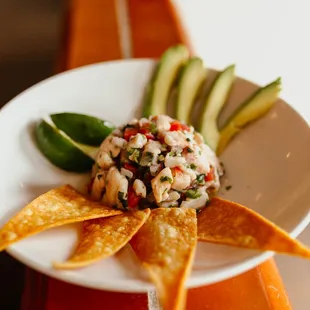 Ceviche