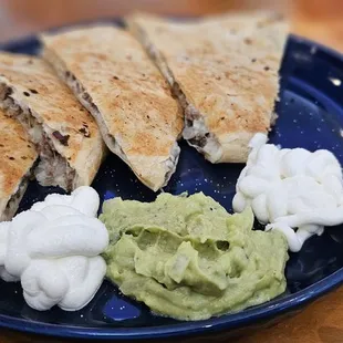 Quesadilla
