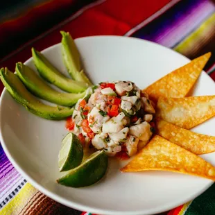 Ceviche