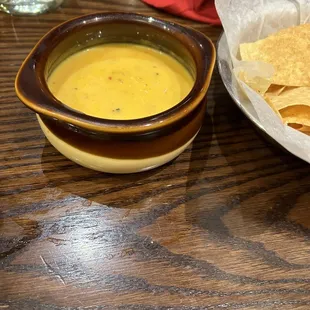 Queso