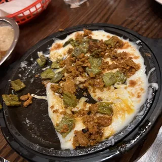 Queso Fundido
